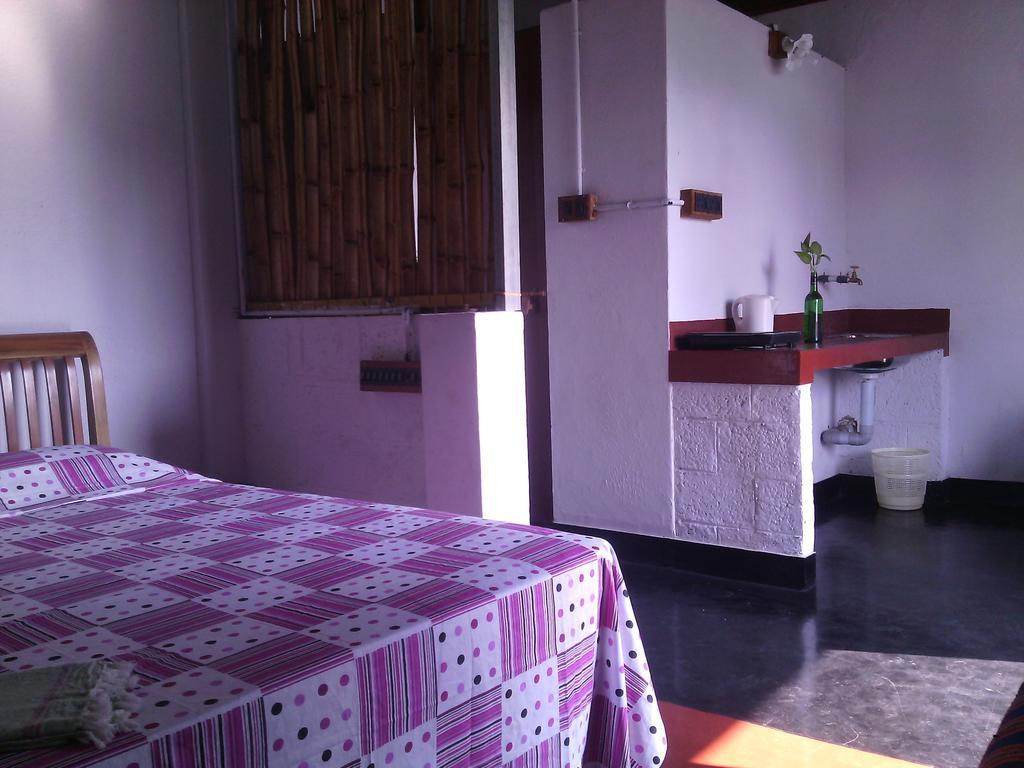 Adams Wood House Ayurveda Homestay Kochi Exterior photo