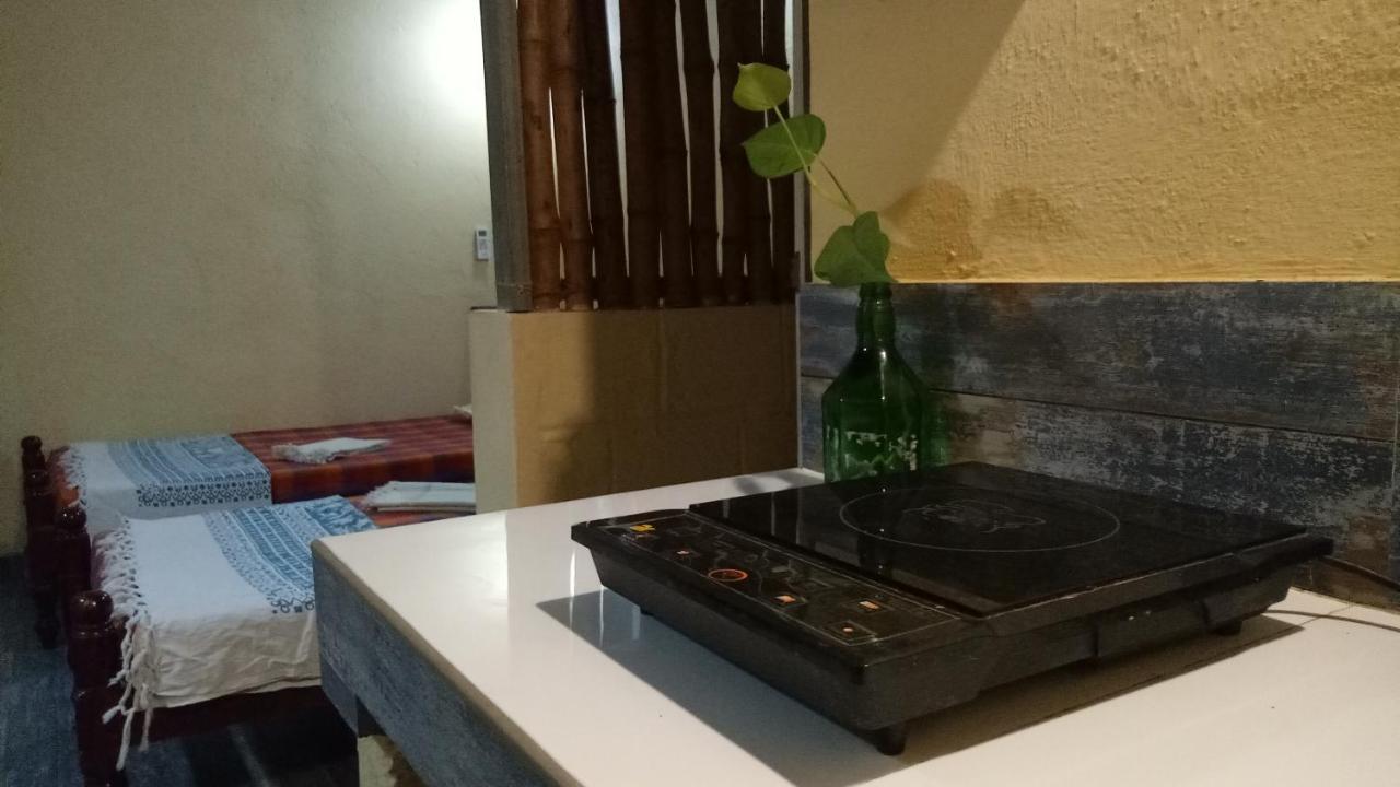 Adams Wood House Ayurveda Homestay Kochi Exterior photo